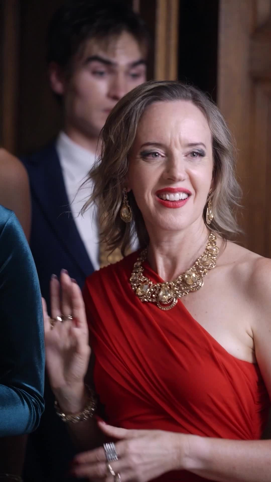 Episódio 14 - A Herdeira Impedida de Voltar para Casa